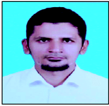 Taimoor Haji M. Hussain Soomro